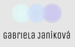 Ing. Gabriela Janíková - Design